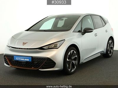 Gebraucht Cupra Born 169 kW (231 PS) 2023 Silber Kleinwagen