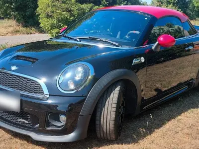 Gebraucht Mini John Cooper Works