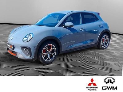 Gebraucht Ora 03 GT 125 kW (171 PS) 2023 Grau Kleinwagen