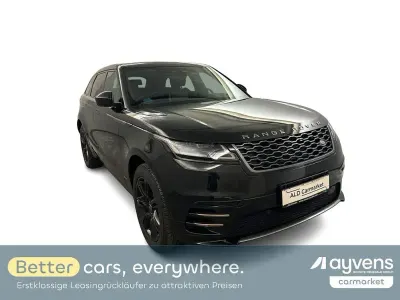 Occasion Land Rover Range Rover Velar R-Dynamic 300 ch (220 kW) 2021 Noir SUV