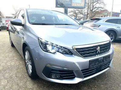 Gebraucht Peugeot 308 SW