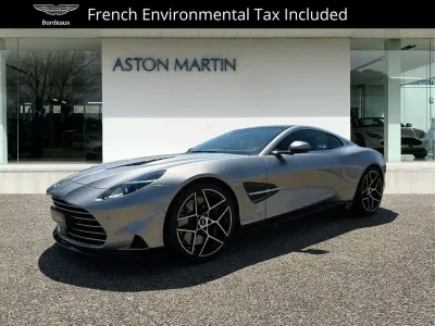 Gebraucht Aston Martin Vanquish 835 PS (614 kW) 2026 Grau