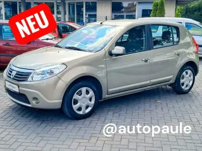 Gebraucht Dacia Sandero