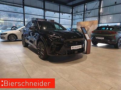 Nuova Cupra Terramar VZ 177 CV (130 kW) 2026 Nero SUV