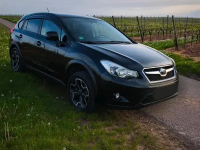 Occasion Subaru XV