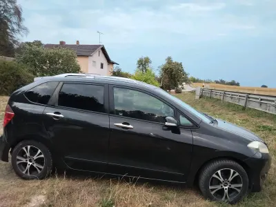 Gebraucht Honda FR-V