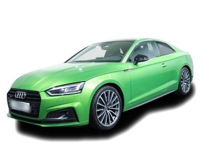 gebraucht Audi A5 design quattro