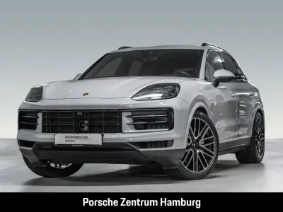 Gebraucht Porsche Cayenne 470 PS (345 kW) 2024 Weiß SUV