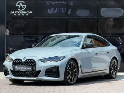 Gebraucht BMW M440