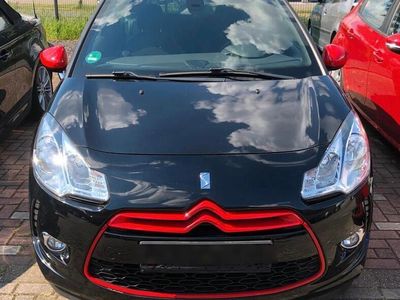 Citroën DS3