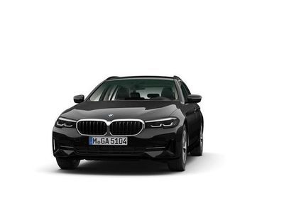 Second-hand BMW 520 Efficient Dynamics 190 CP (139 kW) 2026