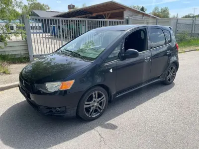 Gebraucht Mitsubishi Colt