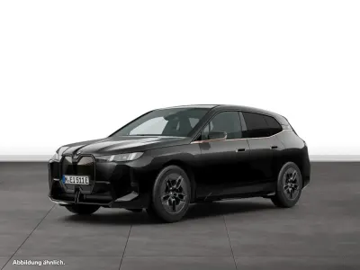 Gebraucht BMW iX