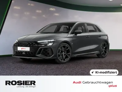 Gebraucht Audi RS3 Sportback