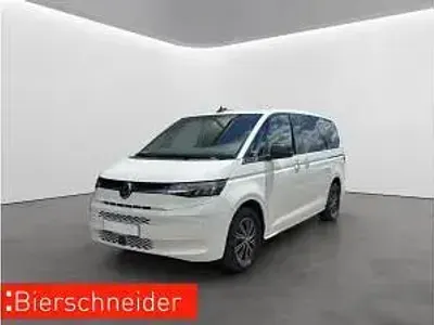 Neu VW Multivan S 150 PS (110 kW) 2026 Weiß Van / Kleinbus