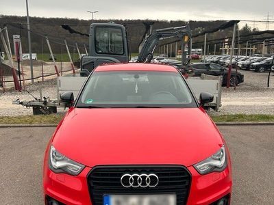 gebraucht Audi A1 Sline