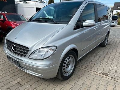 Mercedes Viano