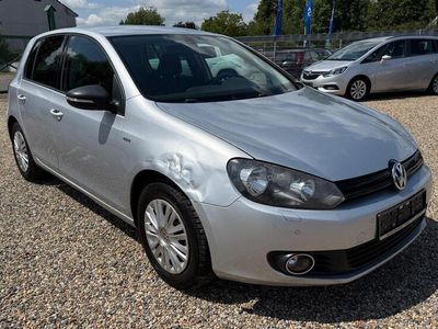 VW Golf VI