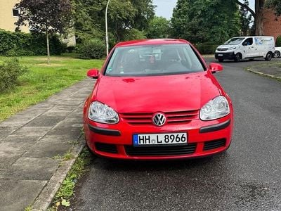 VW Golf IV