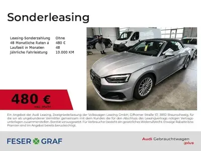 Gebraucht Audi A5 Cabriolet