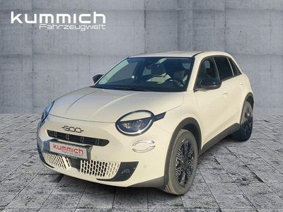 Neu Fiat 600 Icon 110 PS (80 kW) 2026 SUV