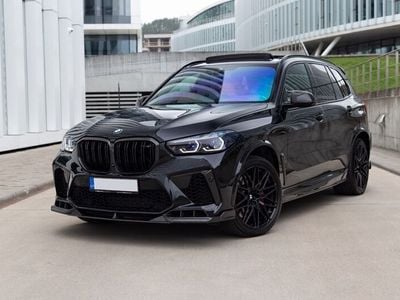 BMW X5 M