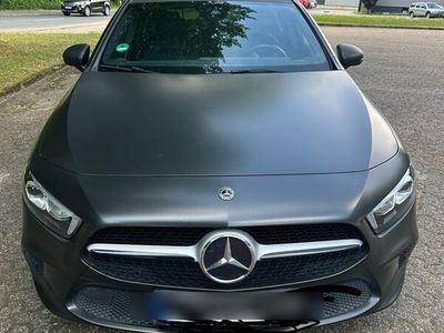 Mercedes A200