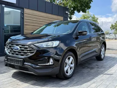 Gebraucht Ford Edge
