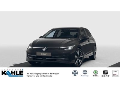 gebraucht VW Golf Style 1,5 eTSI 110 kW DSG, Assistenzpaket