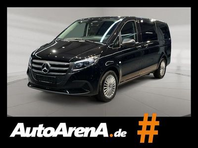 Gebraucht Mercedes Vito 237 PS (174 kW) 2025 Schwarz Van