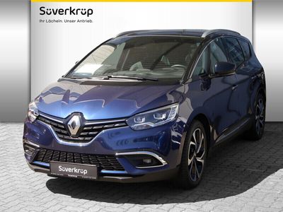 gebraucht Renault Grand Scénic IV Grand Scenic Executive TCE 160 Fa