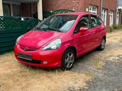 Gebraucht Honda Jazz