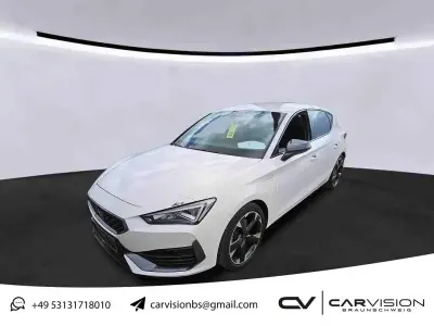 Gebraucht Cupra Leon