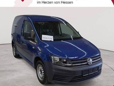 Gebraucht VW Caddy 2020 Andere Van / Kleinbus