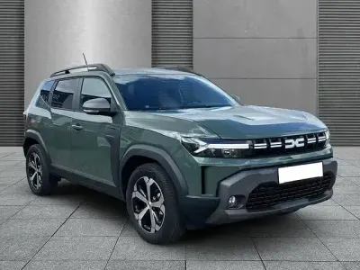 Neu Dacia Duster Journey 2026 Andere SUV