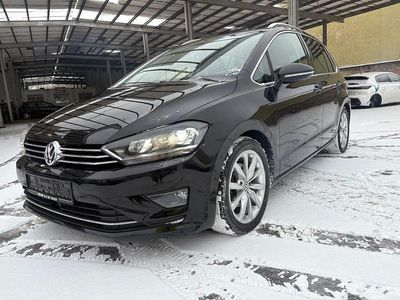 Gebraucht VW Golf VII Comfortline 150 PS (110 kW) 2018 Grau Limousine