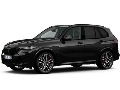 Neu BMW X5 Comfort Edition 340 PS (250 kW) 2025 SUV