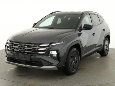Neu Hyundai Tucson 287 PS (211 kW) 2026 Ecotronic grey pearl SUV