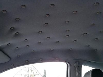 Second-hand VW New Beetle 75 CP (55 kW) 2003 Hatchback