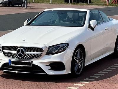 Mercedes E300