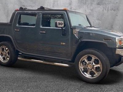 gebraucht Hummer H2 