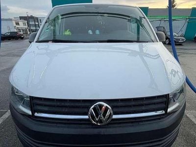 VW T6