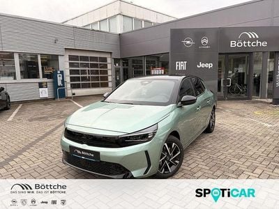 Neu Opel Corsa 101 PS (74 kW) 2026 /typ aussenverkleidung metalliclackierung Kleinwagen