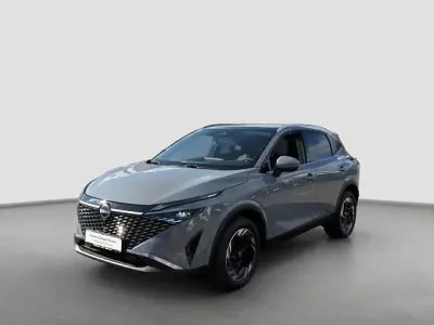 Gebraucht Nissan Qashqai