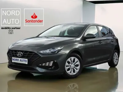 Gebraucht Hyundai i30