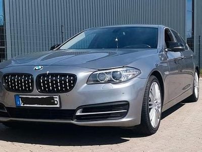 BMW 528