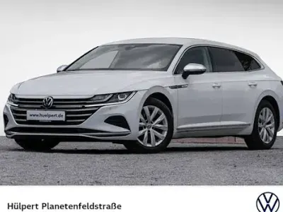 Gebraucht VW Arteon