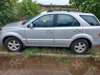 Gebraucht Kia Sorento