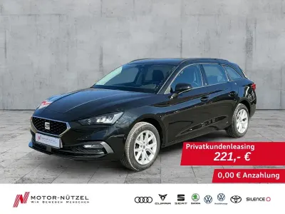 Gebraucht Seat Leon ST