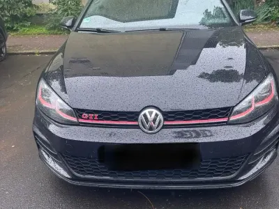 Gebraucht VW Golf VII
